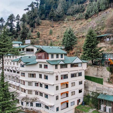 Hotel Himalayan Monal By Blueko Hotels Манали Экстерьер фото